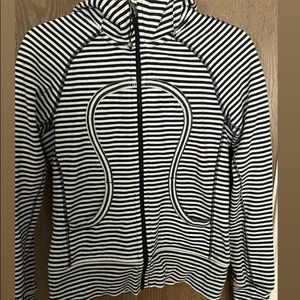 Lululemon scuba hoodie